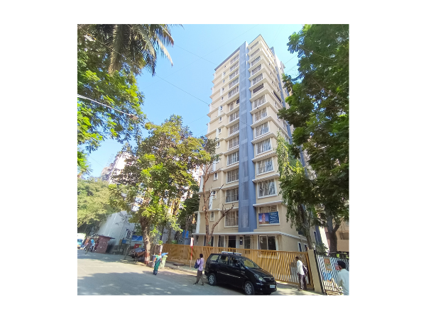 apartments in navi mumbai